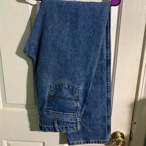 Mens Wrangler Jeans